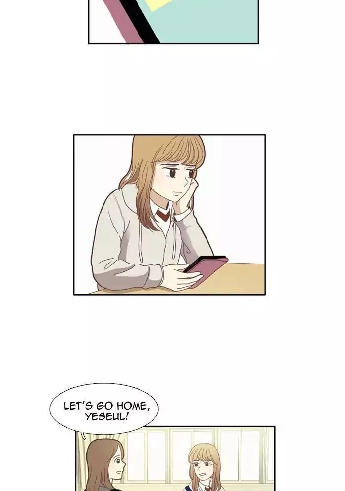 Anoko ni 1000% Chapter 74 page 18 - 