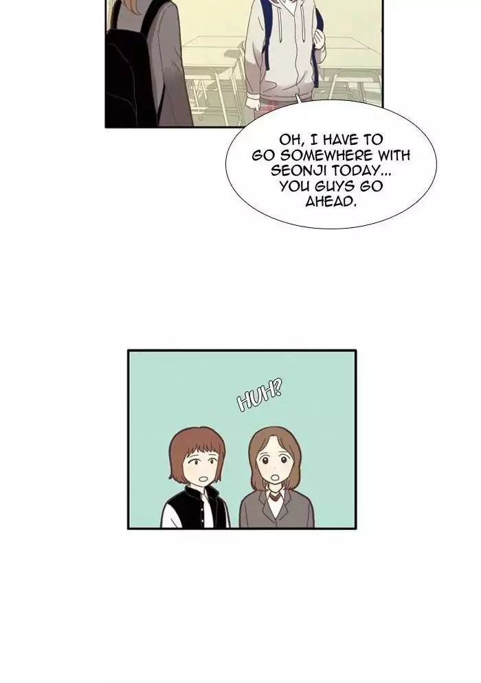 Anoko ni 1000% Chapter 74 page 19 - 