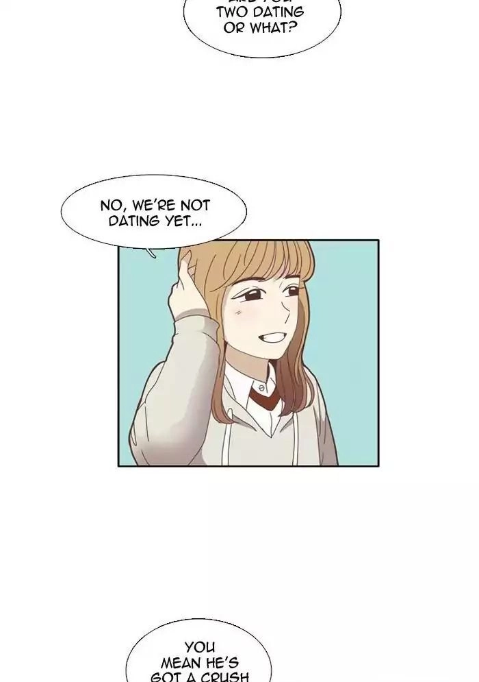 Anoko ni 1000% Chapter 74 page 3 - 