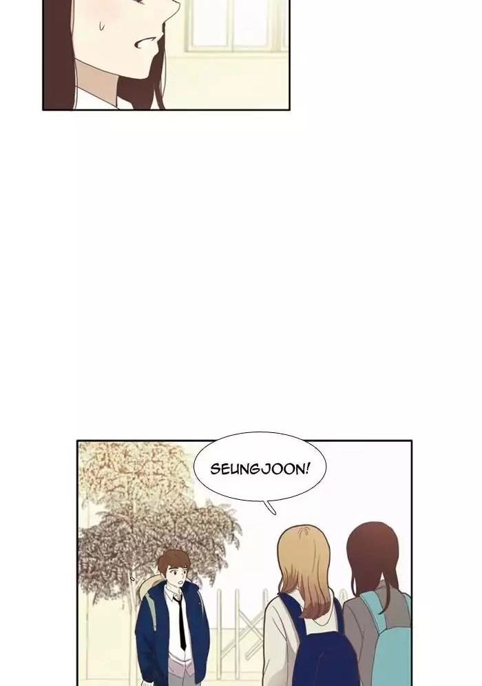 Anoko ni 1000% Chapter 74 page 22 - 