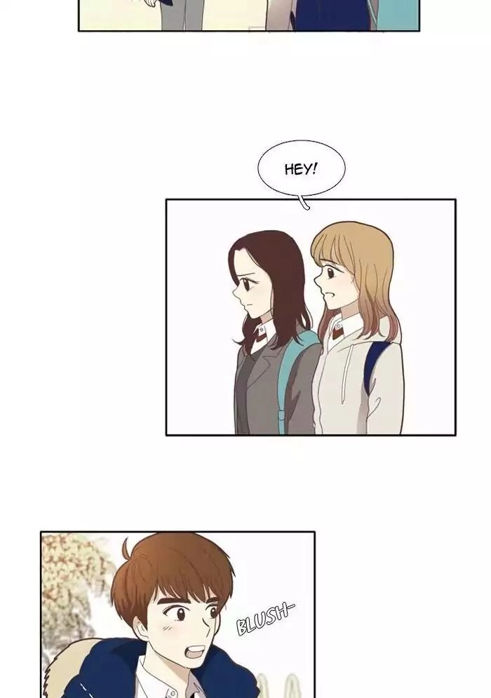 Anoko ni 1000% Chapter 74 page 23 - 