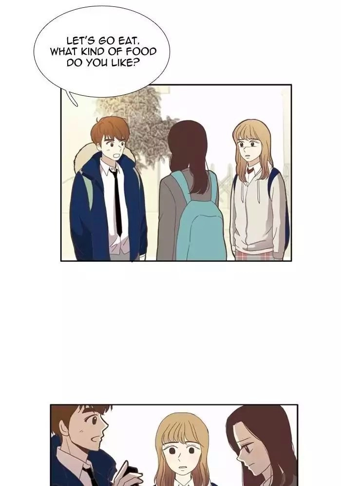 Anoko ni 1000% Chapter 74 page 26 - 