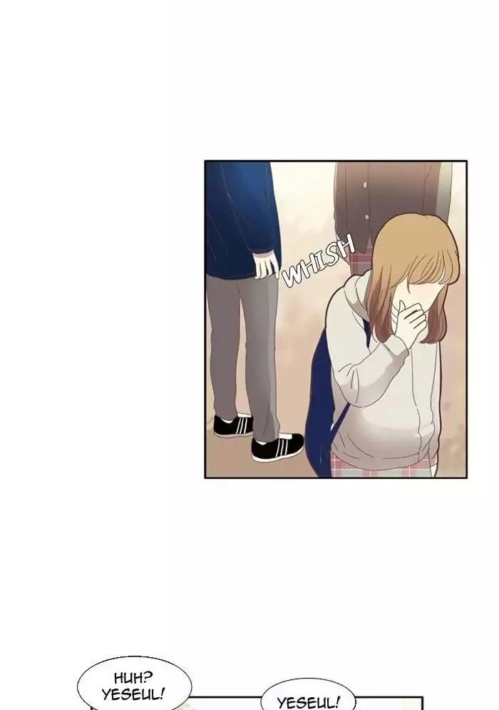 Anoko ni 1000% Chapter 74 page 28 - 