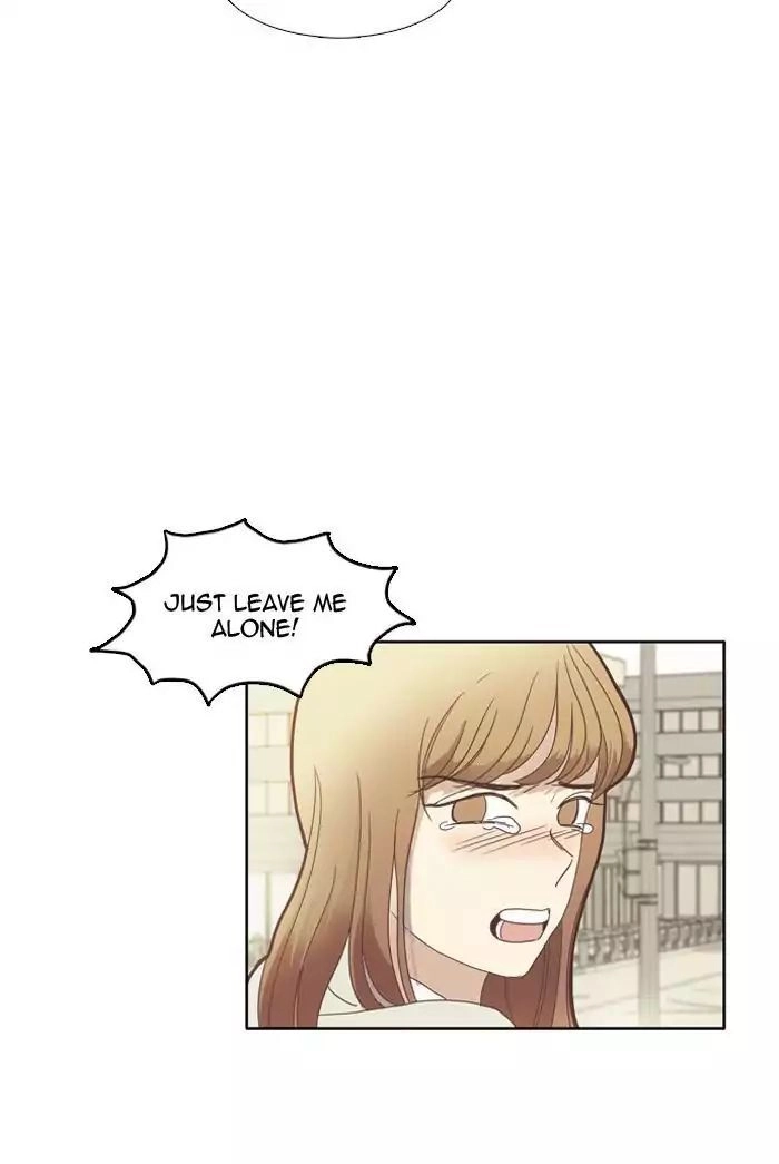 Anoko ni 1000% Chapter 74 page 31 - 