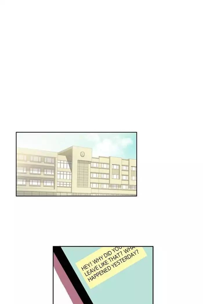 Anoko ni 1000% Chapter 74 page 33 - 