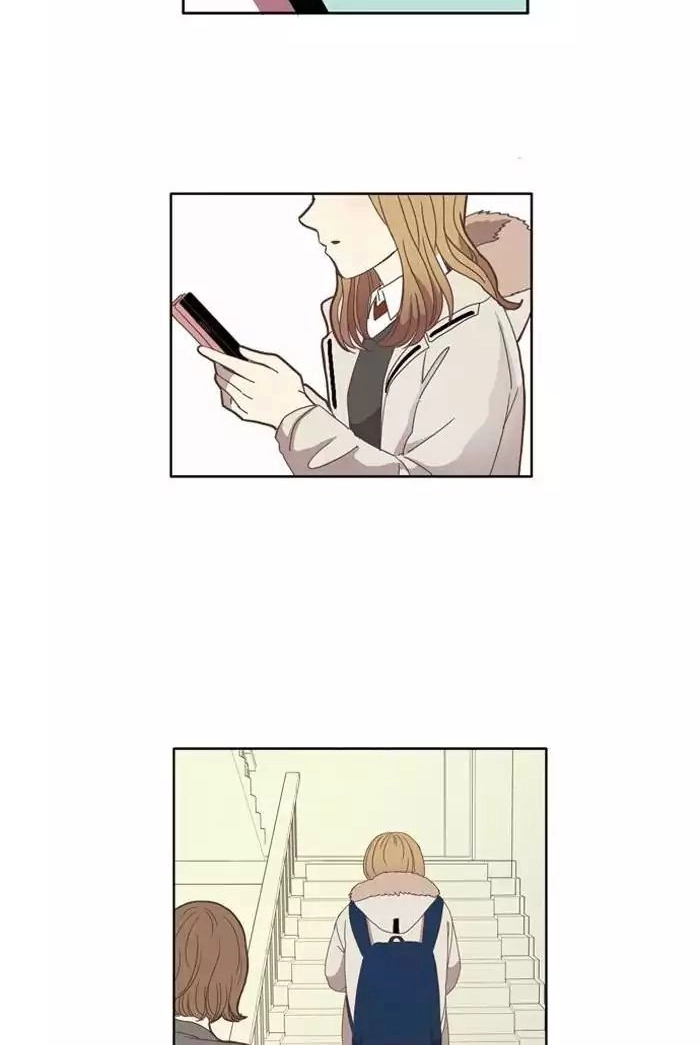 Anoko ni 1000% Chapter 74 page 34 - 