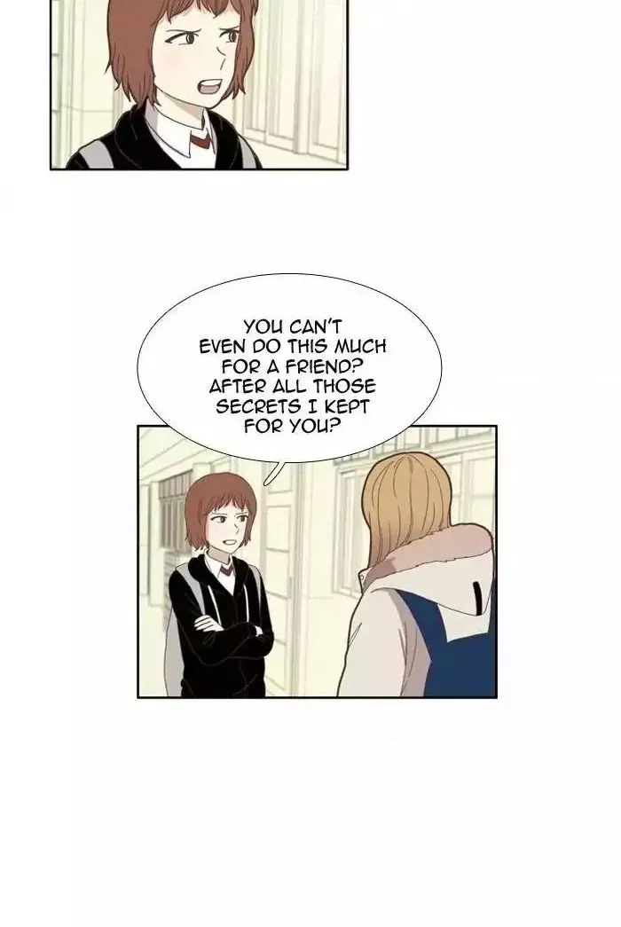 Anoko ni 1000% Chapter 74 page 40 - 