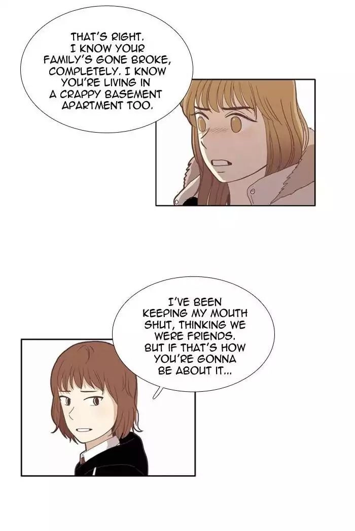 Anoko ni 1000% Chapter 74 page 41 - 