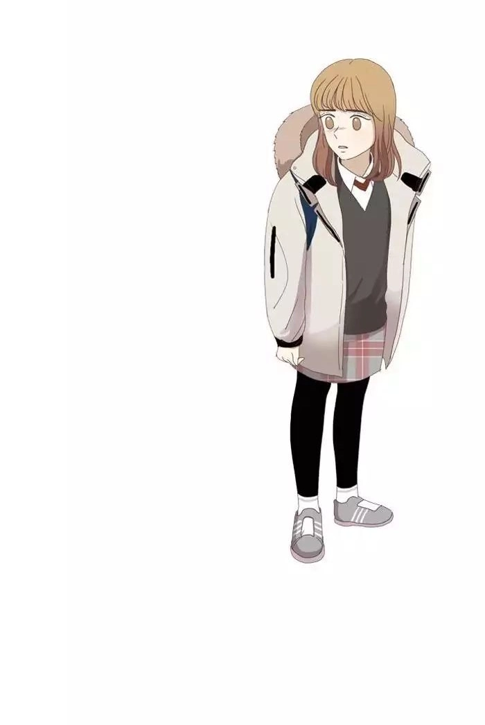 Anoko ni 1000% Chapter 74 page 42 - 