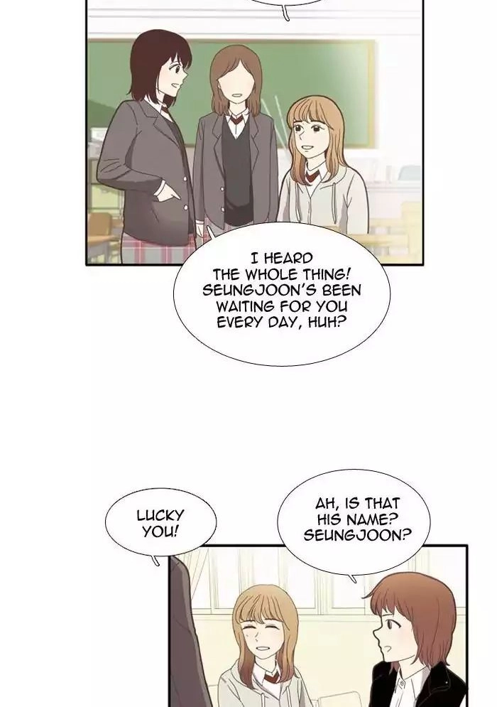 Anoko ni 1000% Chapter 74 page 6 - 