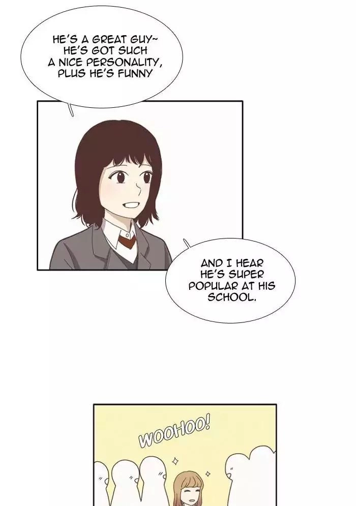 Anoko ni 1000% Chapter 74 page 8 - 