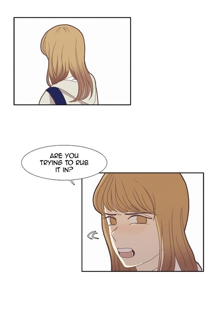 Read Anoko ni 1000% chapter 75 image 11 on Lezhin