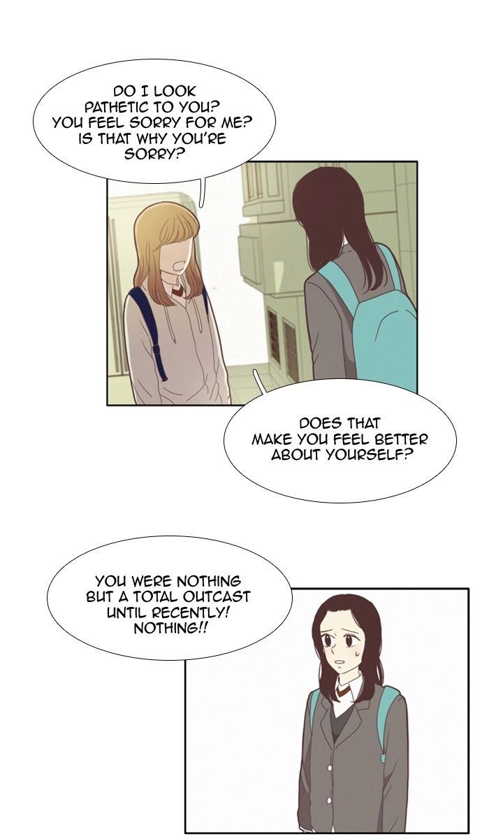 Read Anoko ni 1000% chapter 75 image 12 on Lezhin
