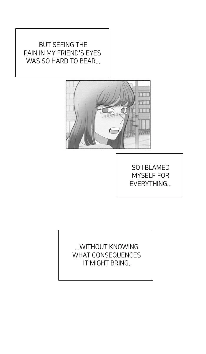 Read Anoko ni 1000% chapter 75 image 15 on Lezhin