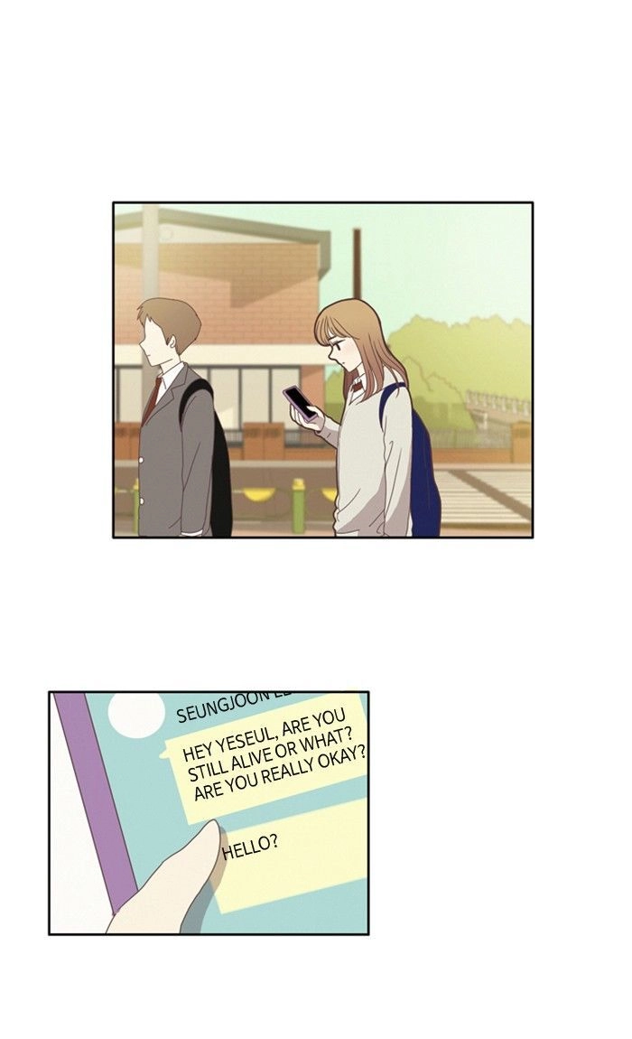 Read Anoko ni 1000% chapter 75 image 16 on Lezhin