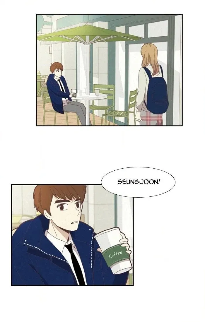 Read Anoko ni 1000% chapter 75 image 19 on Lezhin
