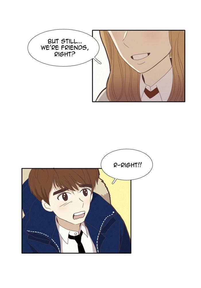 Read Anoko ni 1000% chapter 75 image 25 on Lezhin