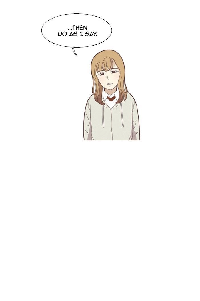 Read Anoko ni 1000% chapter 75 image 32 on Lezhin