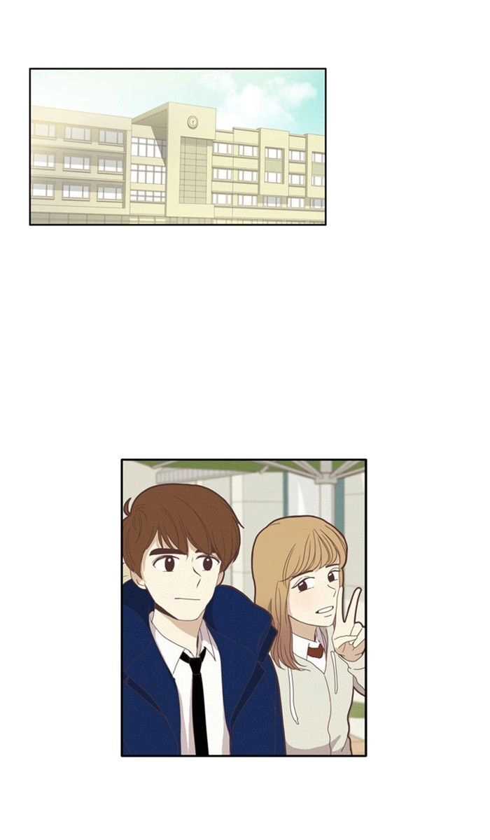 Read Anoko ni 1000% chapter 75 image 33 on Lezhin