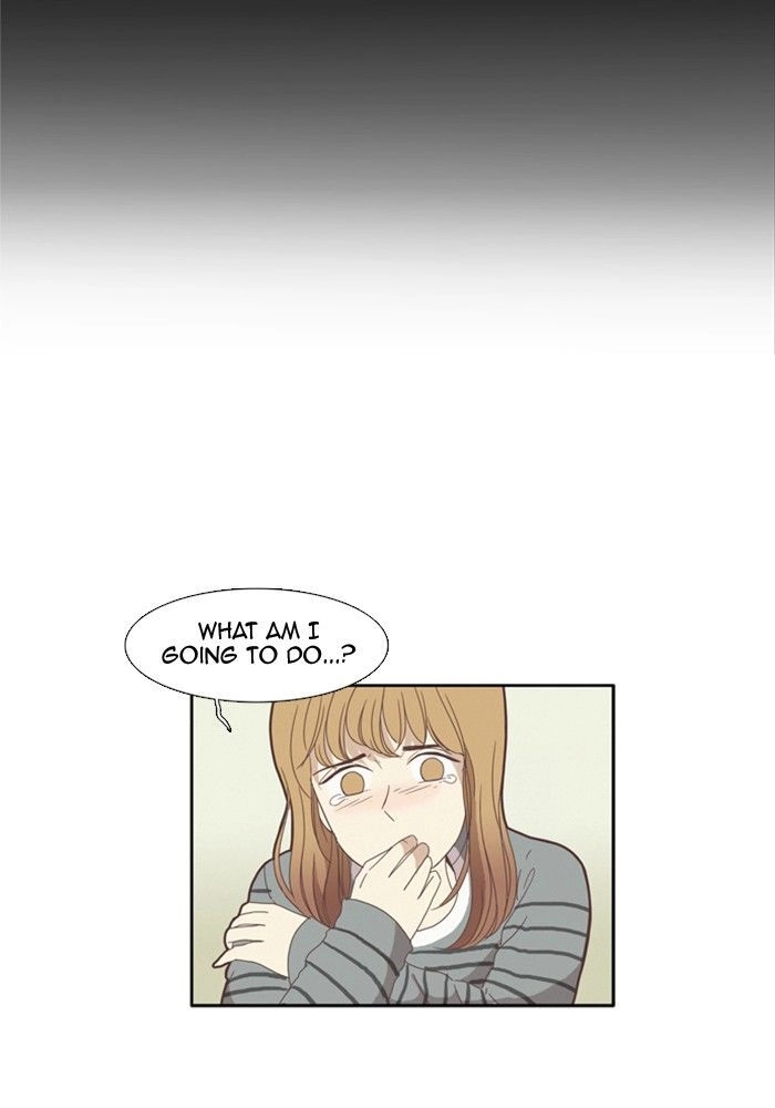 Read Anoko ni 1000% chapter 75 image 5 on Lezhin