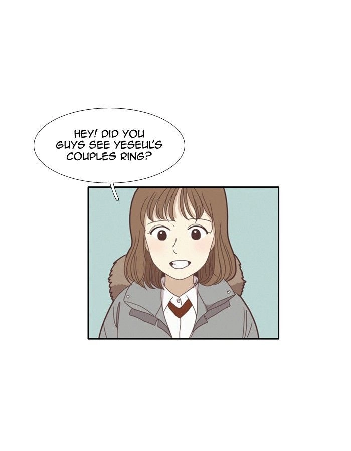 Anoko ni 1000% Chapter 76 page 1 - 
