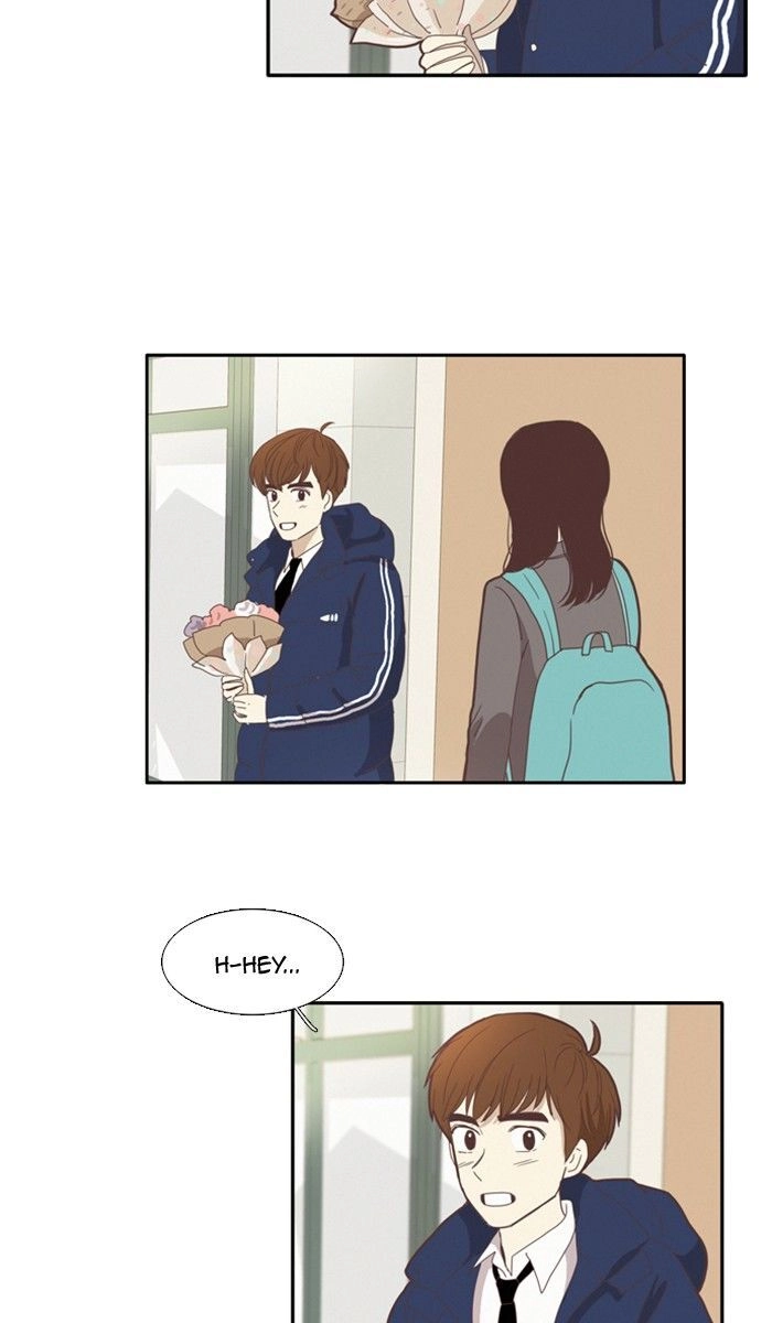 Anoko ni 1000% Chapter 76 page 11 - 