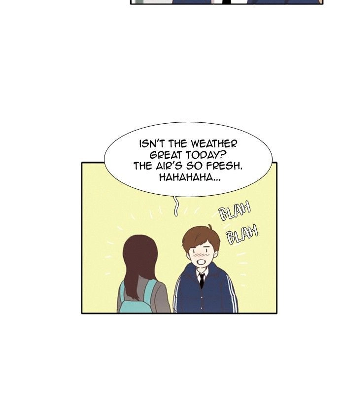 Anoko ni 1000% Chapter 76 page 12 - 