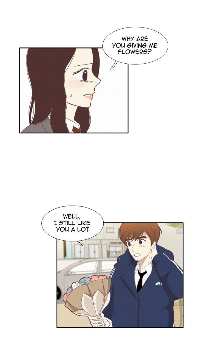 Anoko ni 1000% Chapter 76 page 14 - 