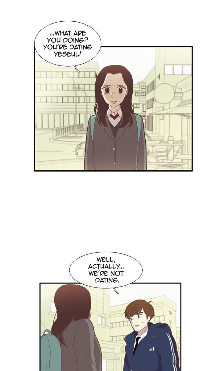 Anoko ni 1000% Chapter 76 page 16 - 