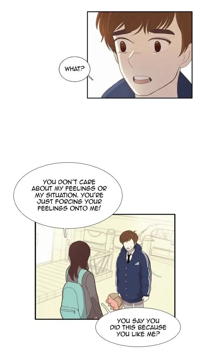 Anoko ni 1000% Chapter 76 page 20 - 
