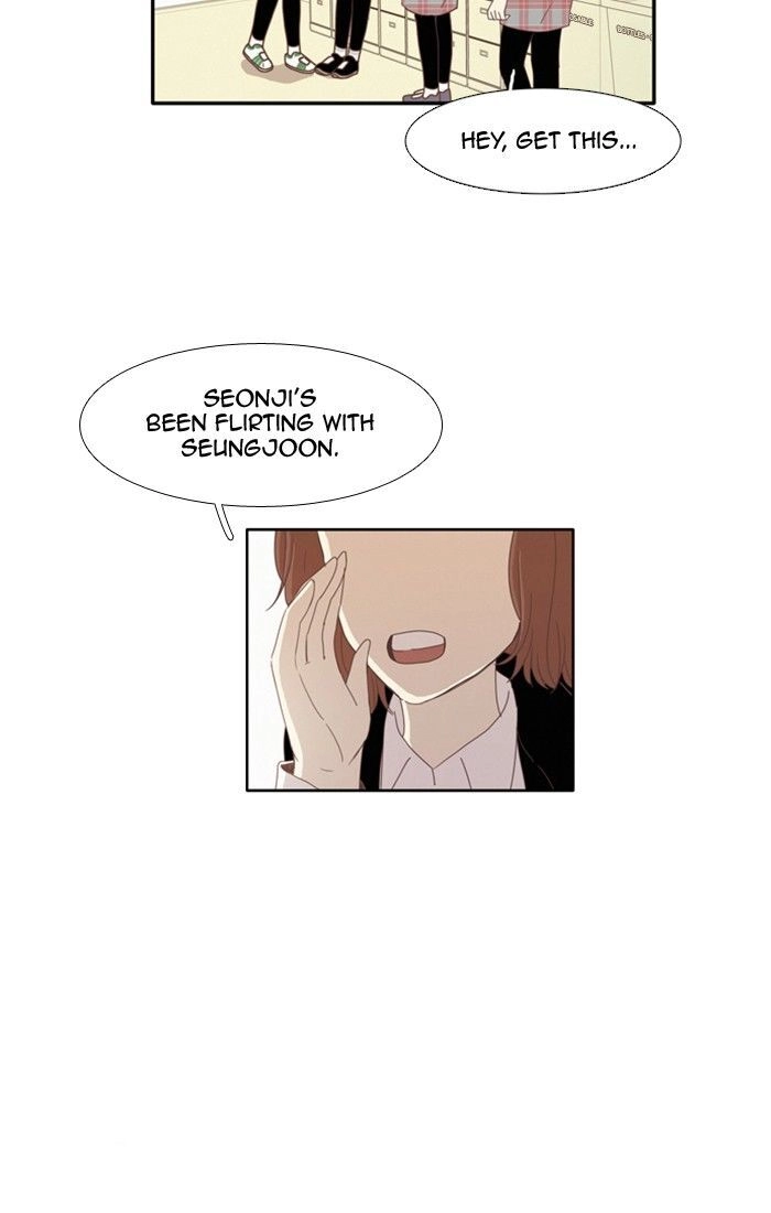 Anoko ni 1000% Chapter 76 page 3 - 