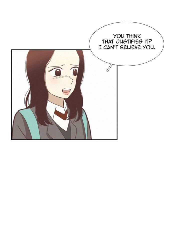 Anoko ni 1000% Chapter 76 page 21 - 