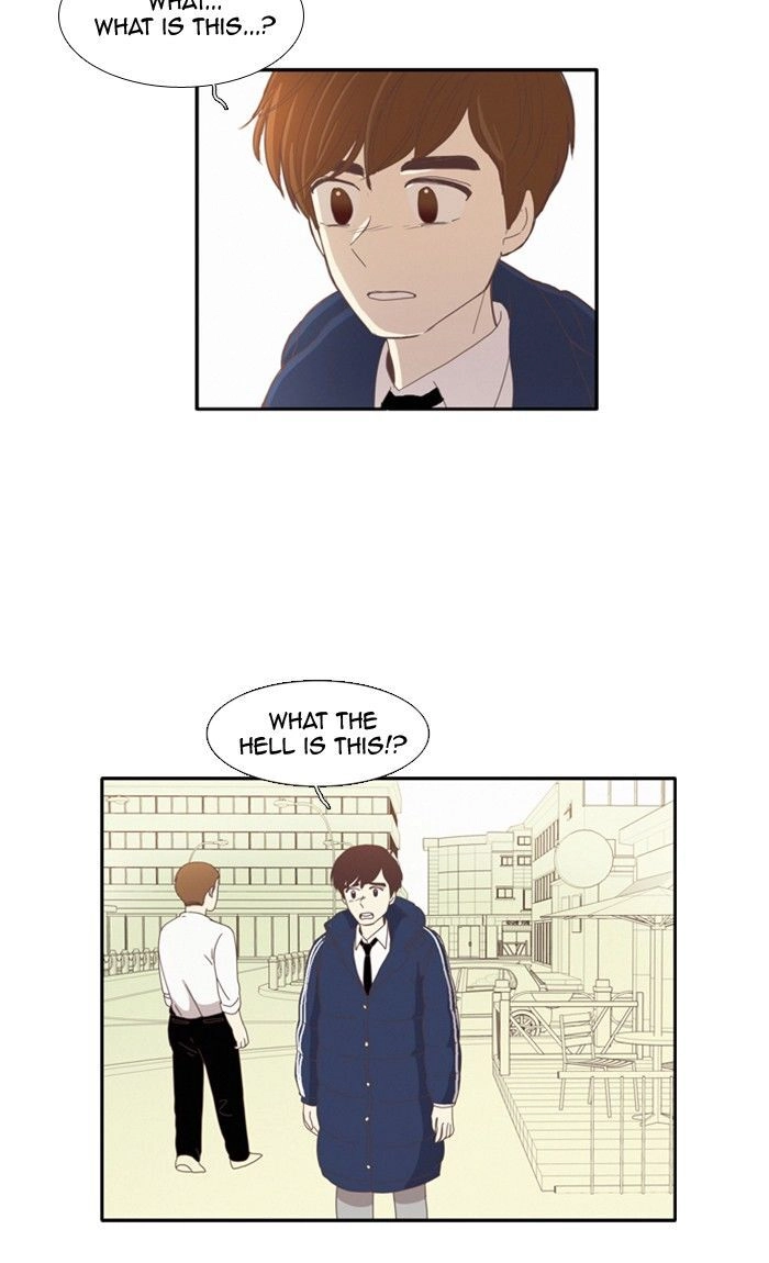 Anoko ni 1000% Chapter 76 page 24 - 