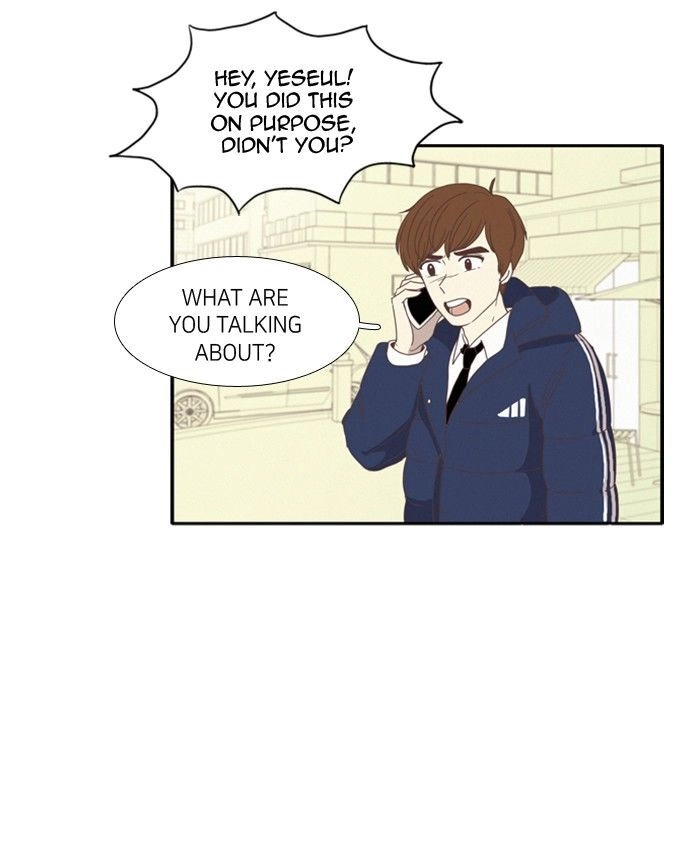Anoko ni 1000% Chapter 76 page 28 - 