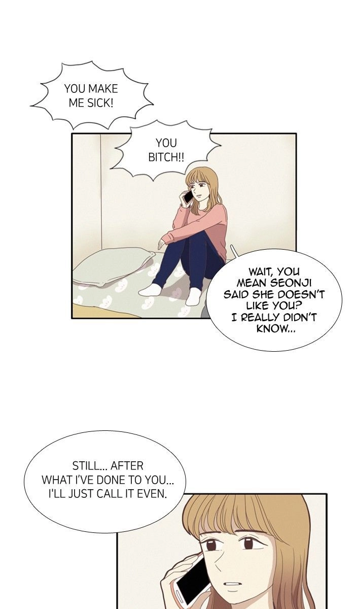 Anoko ni 1000% Chapter 76 page 34 - 