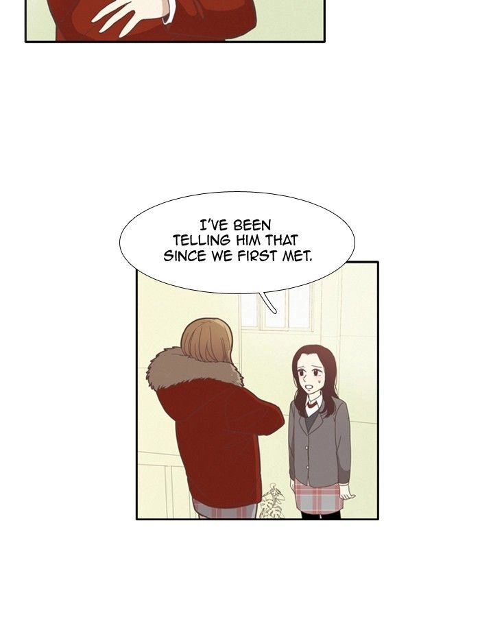 Anoko ni 1000% Chapter 76 page 6 - 