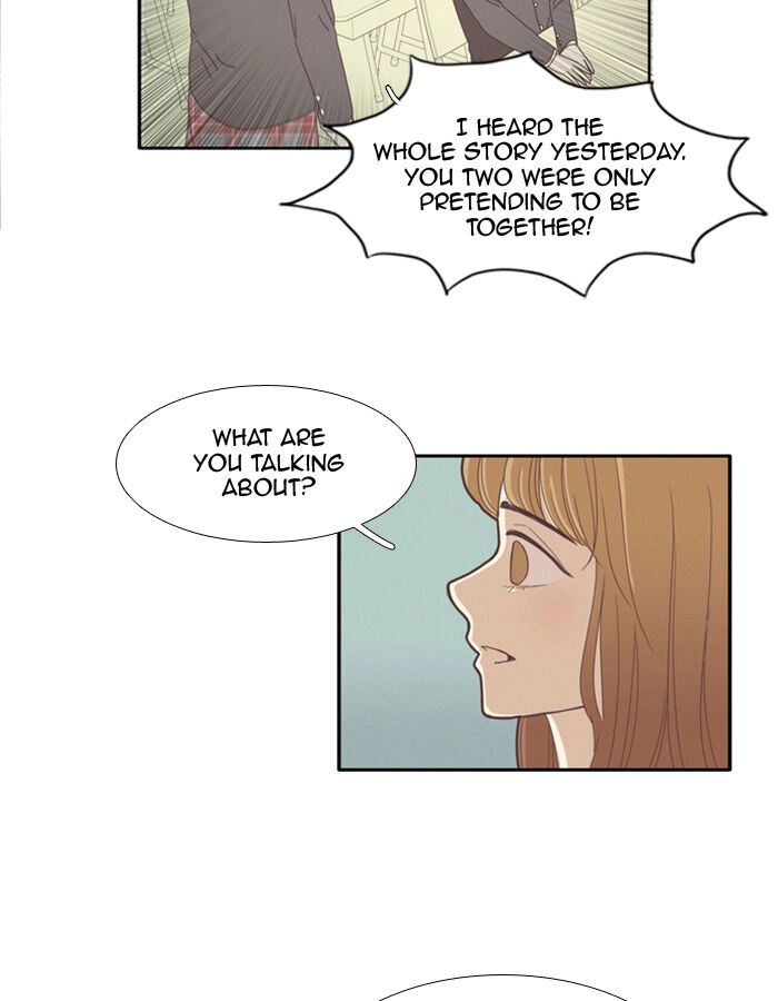 Read Anoko ni 1000% chapter 77 image 15 on Lezhin