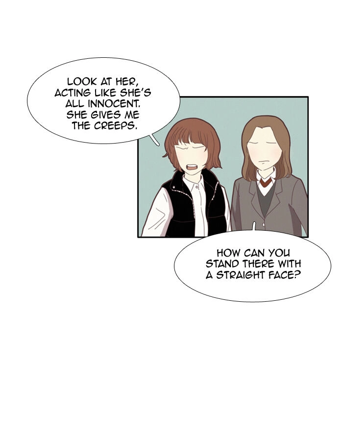 Read Anoko ni 1000% chapter 77 image 18 on Lezhin