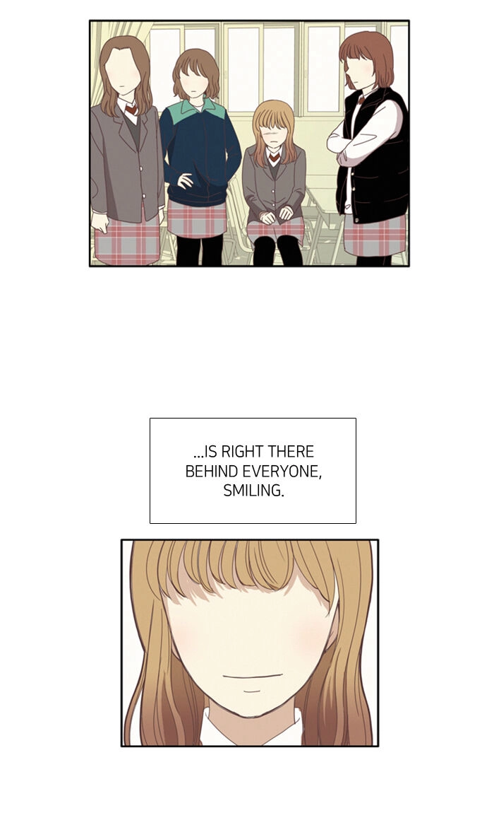 Read Anoko ni 1000% chapter 77 image 20 on Lezhin