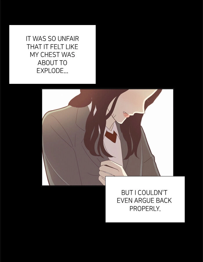 Read Anoko ni 1000% chapter 77 image 35 on Lezhin