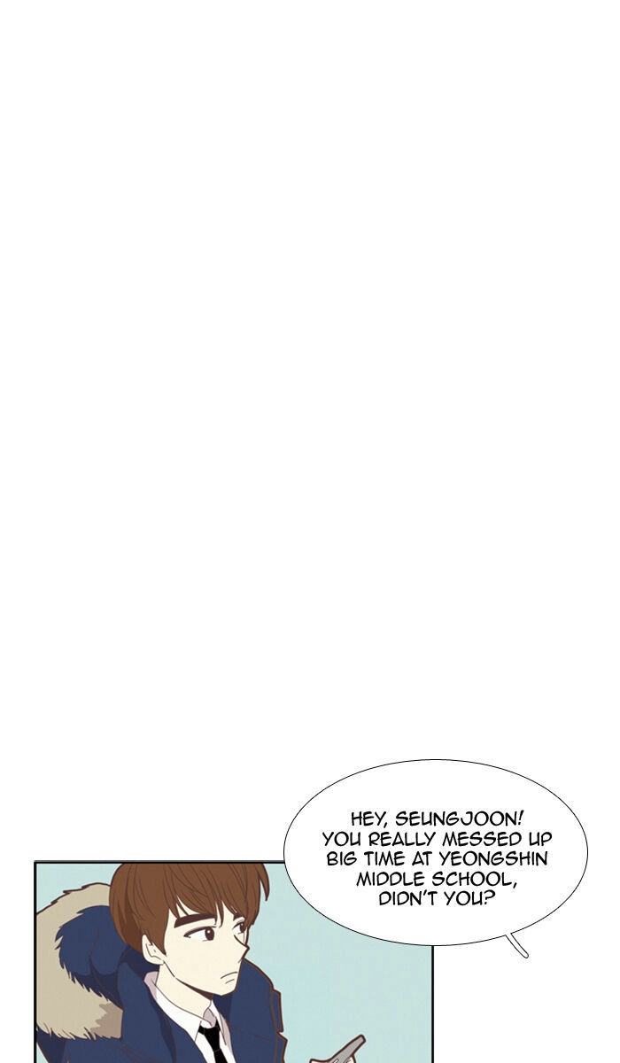 Read Anoko ni 1000% chapter 77 image 38 on Lezhin