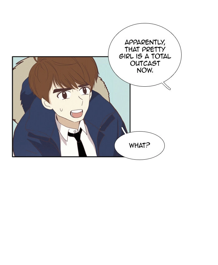 Read Anoko ni 1000% chapter 77 image 40 on Lezhin