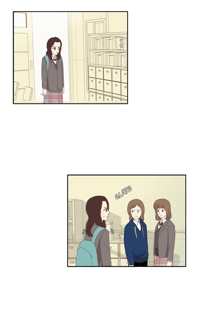 Read Anoko ni 1000% chapter 77 image 8 on Lezhin