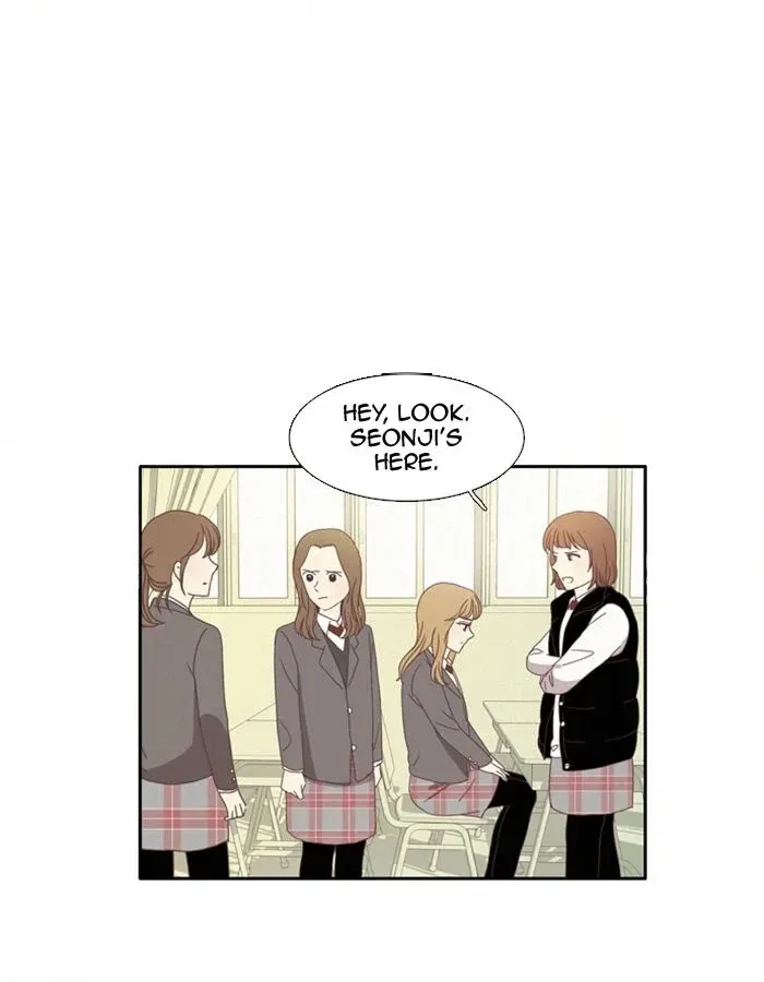 Read Anoko ni 1000% chapter 77 image 9 on Lezhin