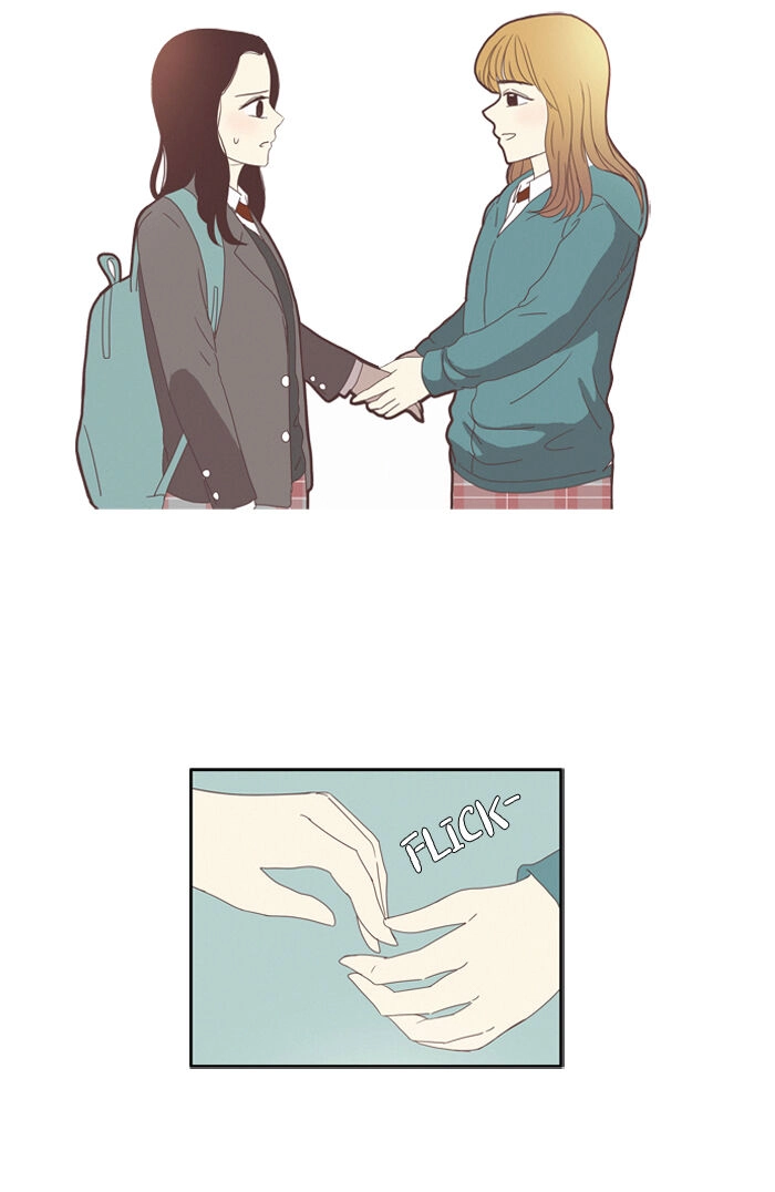 Anoko ni 1000% Chapter 78 page 11 - 