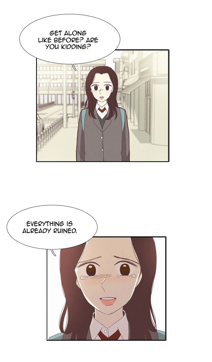 Anoko ni 1000% Chapter 78 page 12 - 