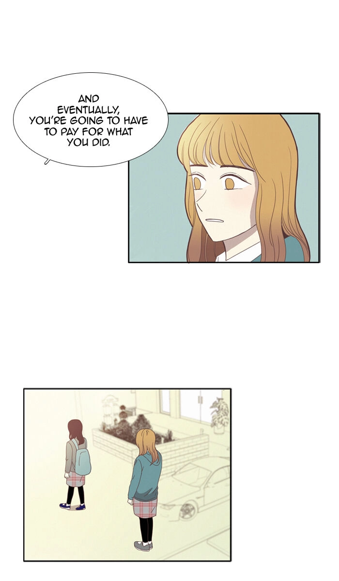 Anoko ni 1000% Chapter 78 page 15 - 