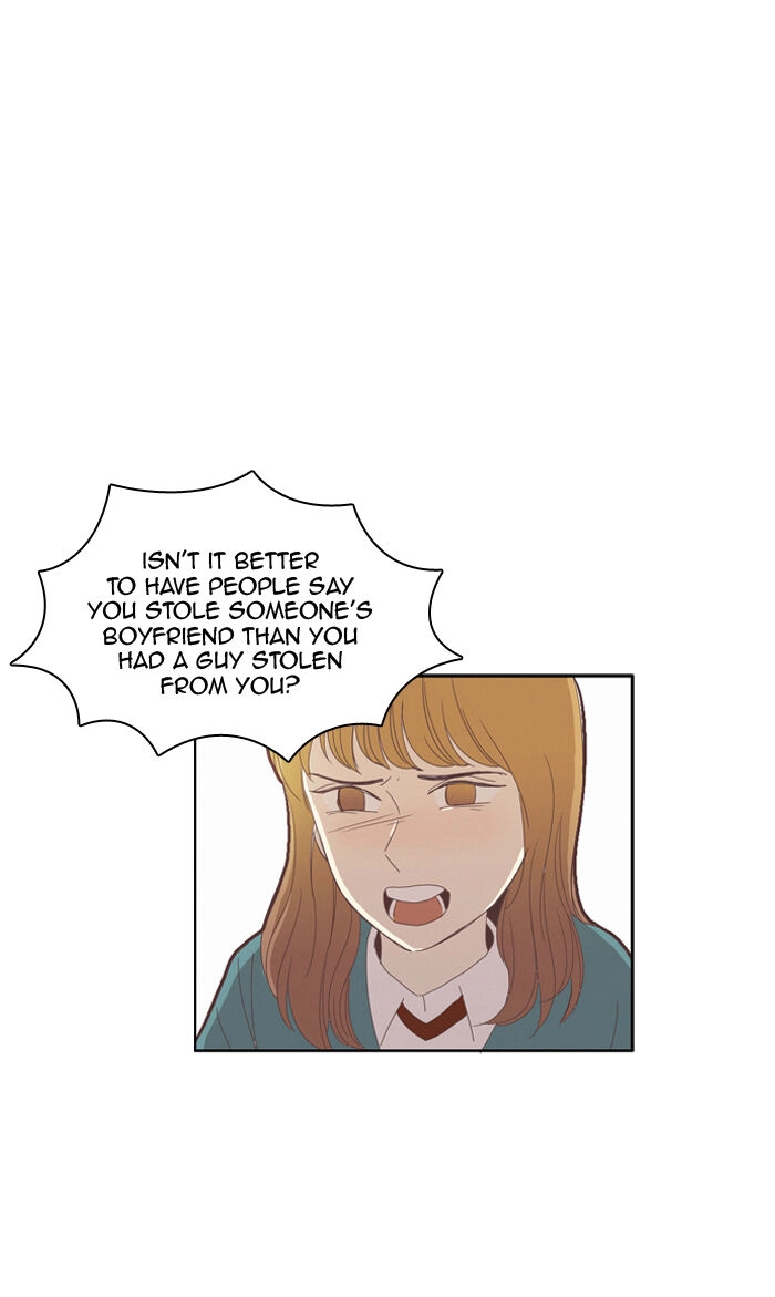 Anoko ni 1000% Chapter 78 page 17 - 