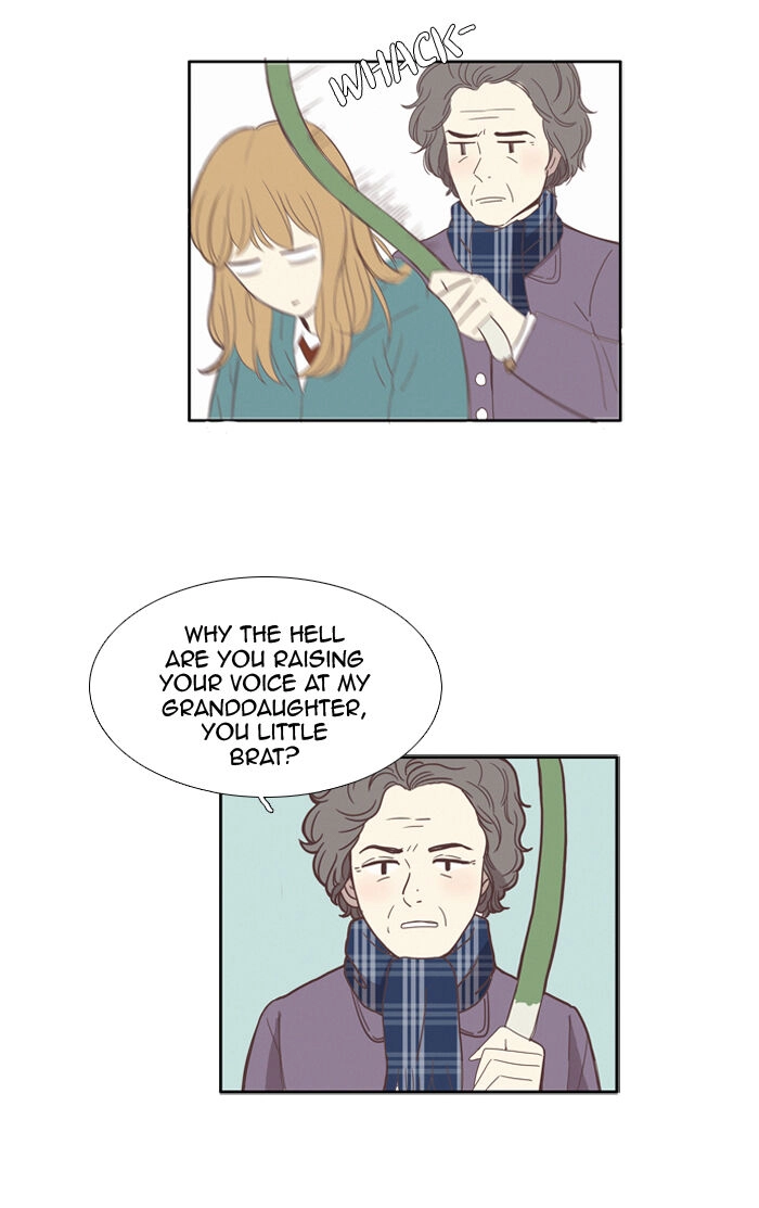 Anoko ni 1000% Chapter 78 page 19 - 