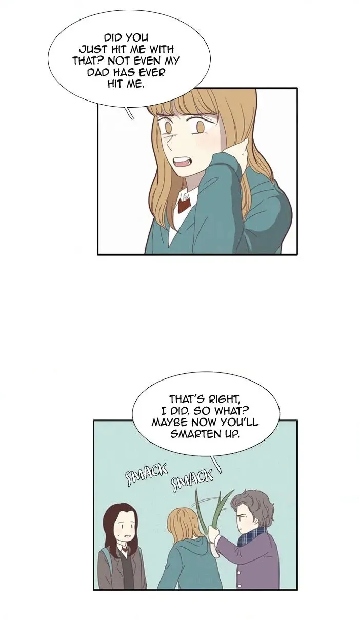 Anoko ni 1000% Chapter 78 page 20 - 